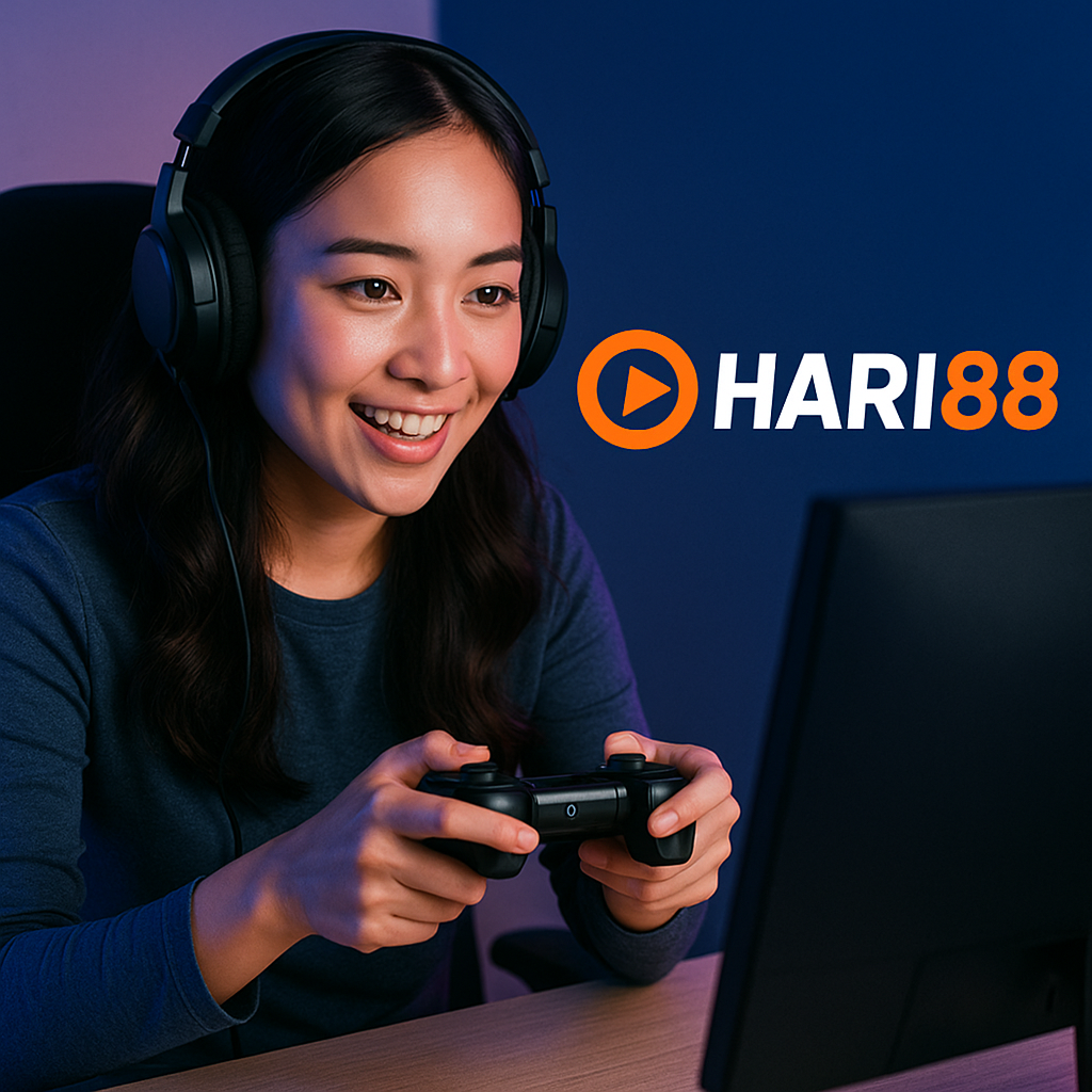 HARI88