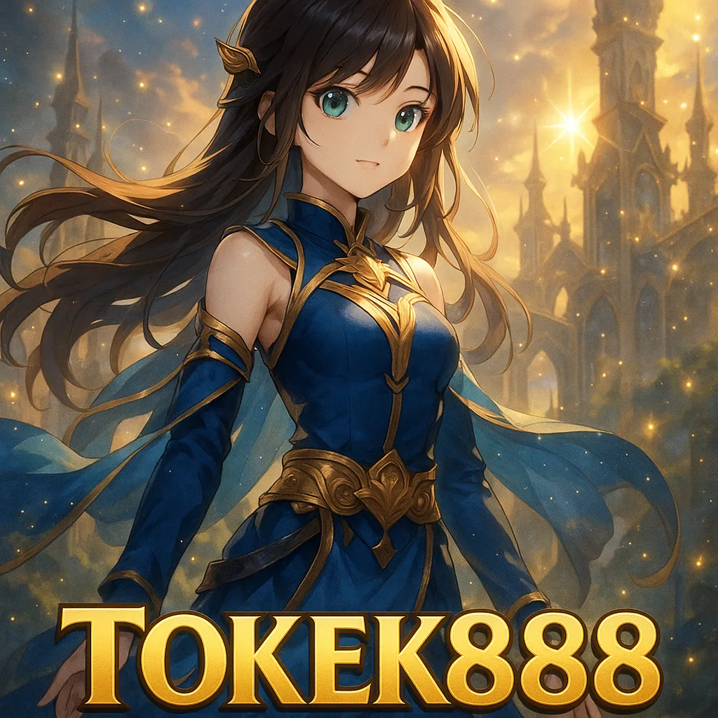TOKEK888